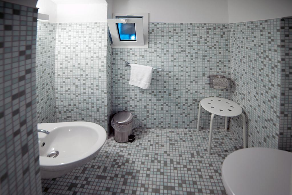 B&B Al Duomo Мольфетта Номер фото