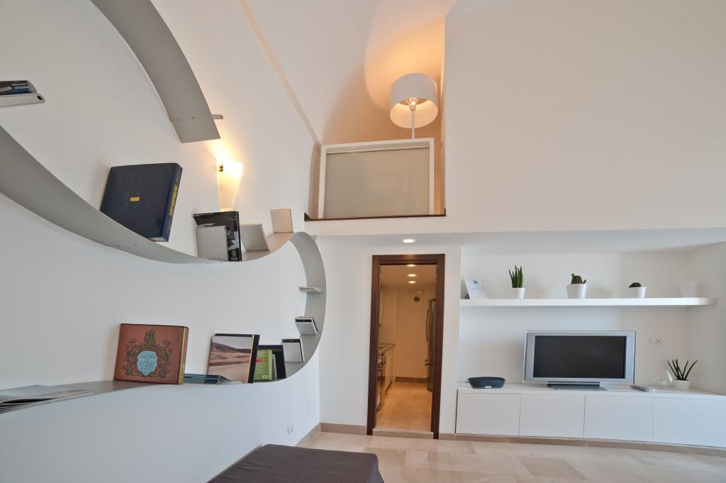 B&B Al Duomo Мольфетта Екстер'єр фото